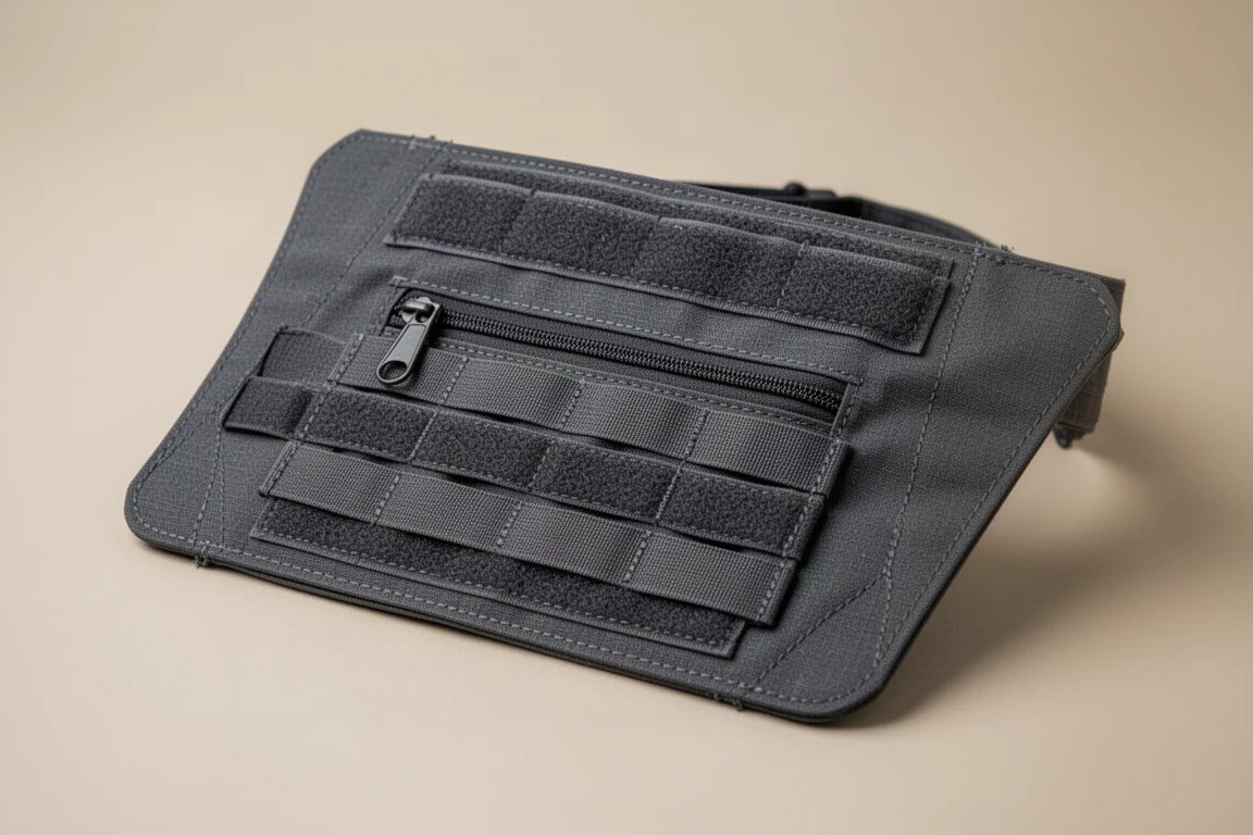 Blue Ridge Overland Gear MOLLE Visor Organizer product image