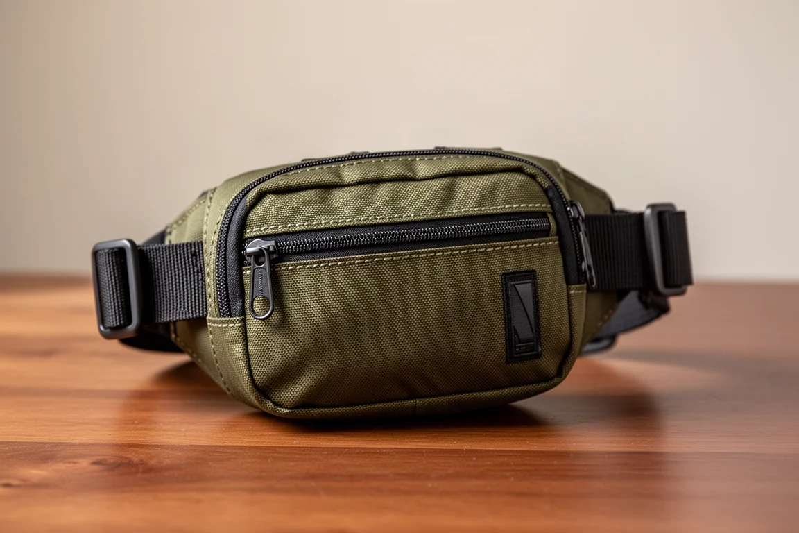 Blue Ridge Overland Gear Bum Bag product image
