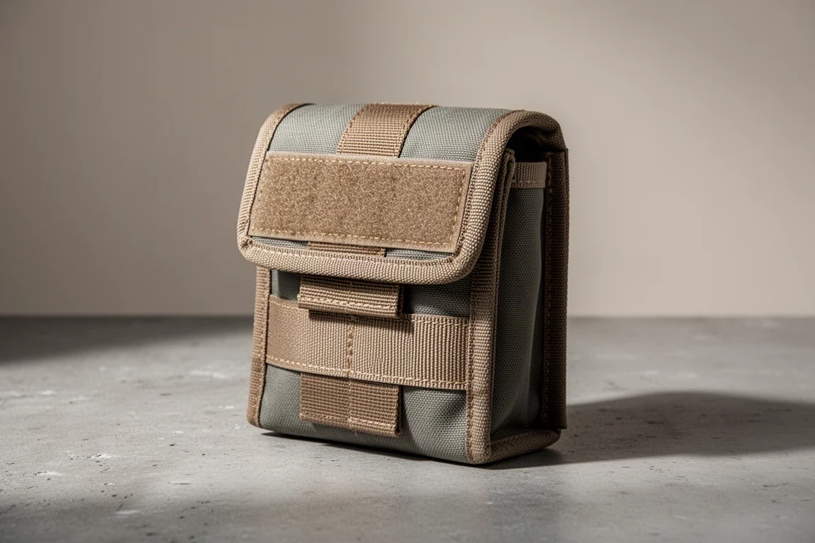 Blue Ridge Overland Gear EDC Pouch (Carry Commission Collab) product image