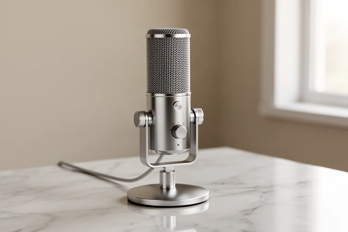 Blue Yeti product image
