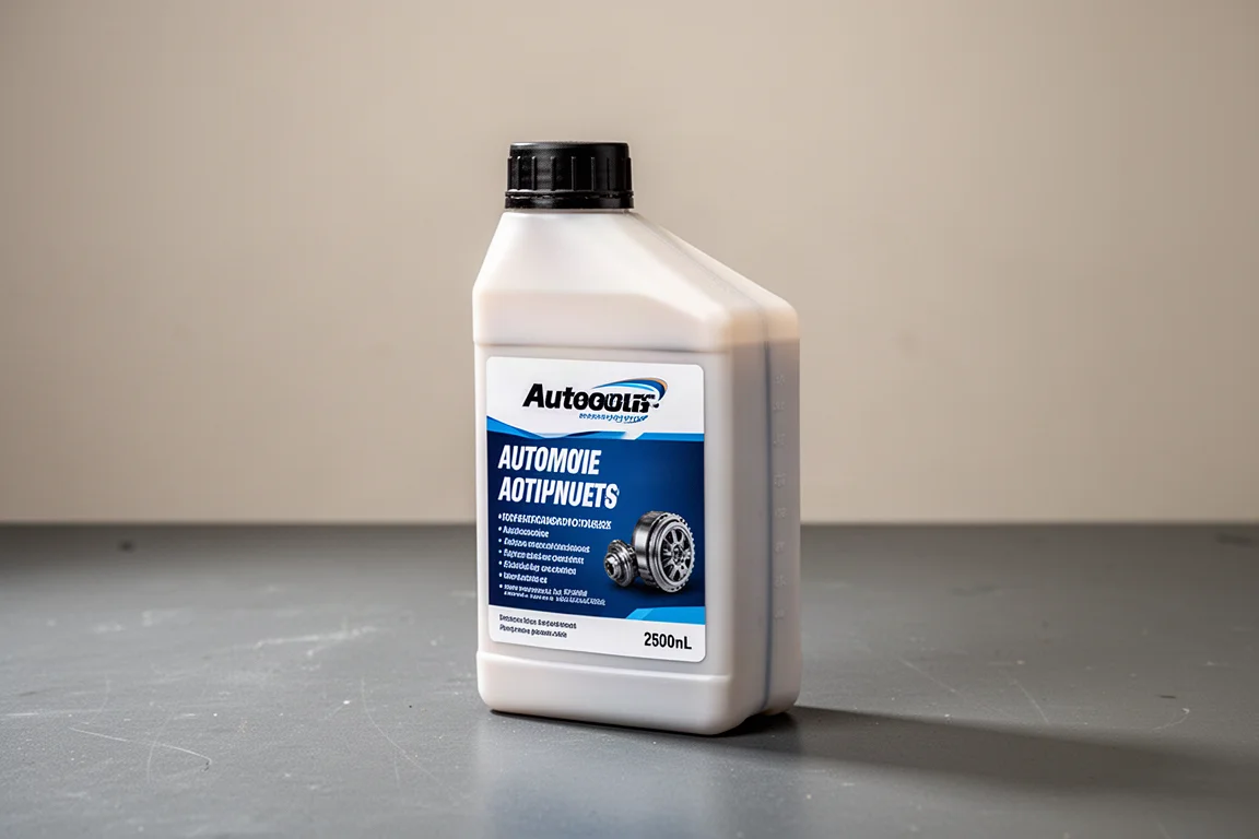 BlueDevil Oil Stop Leak product image