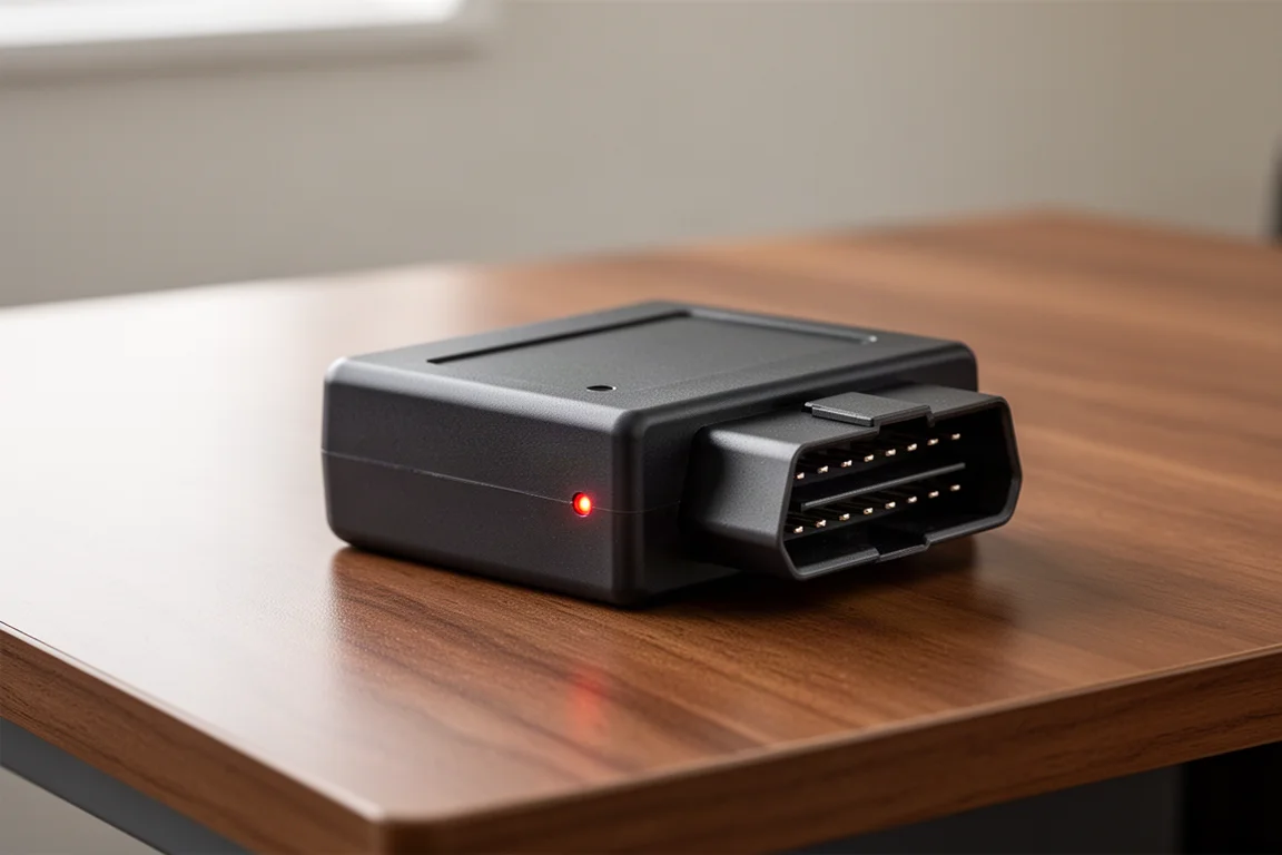 BlueDriver OBD-II Scanner product image