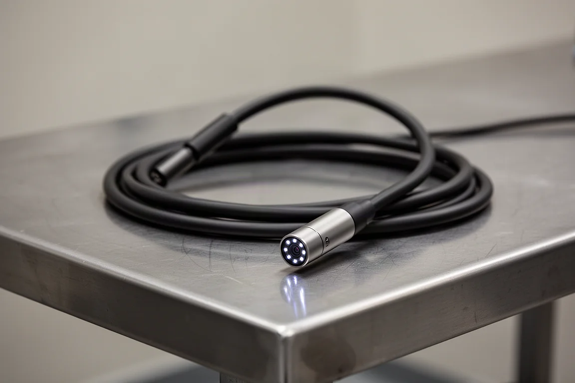 BlueFire Inspection Camera product image