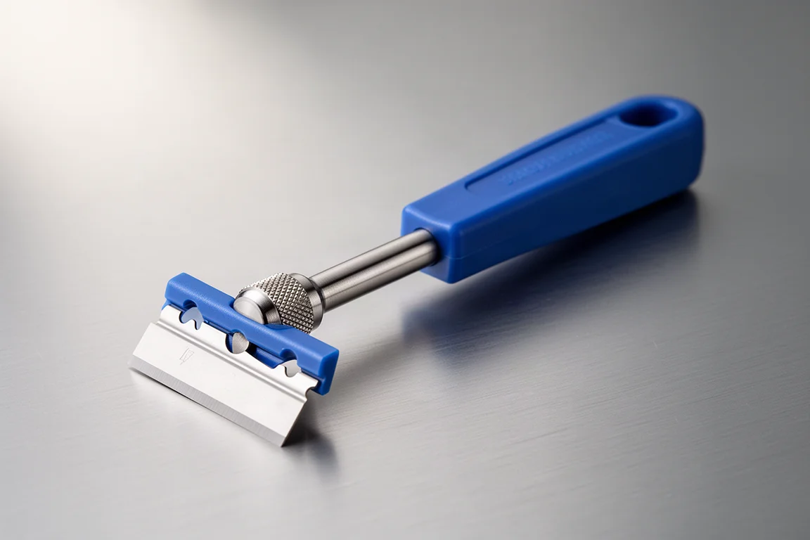 BluePoint YA52000A Razor Scraper product image