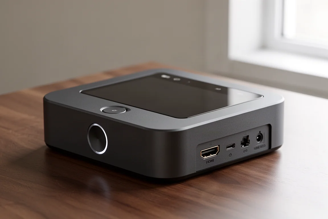 Bluesound Node (2021 Edition) product image