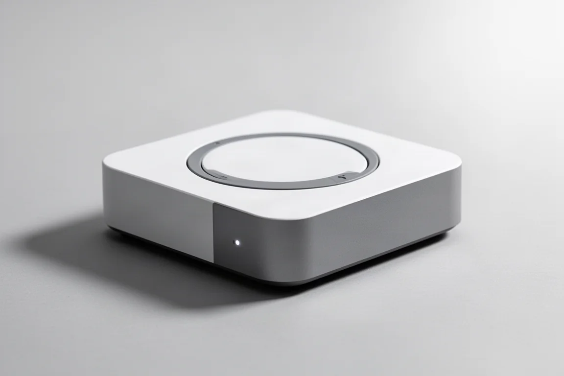 Bluesound Node 2i product image