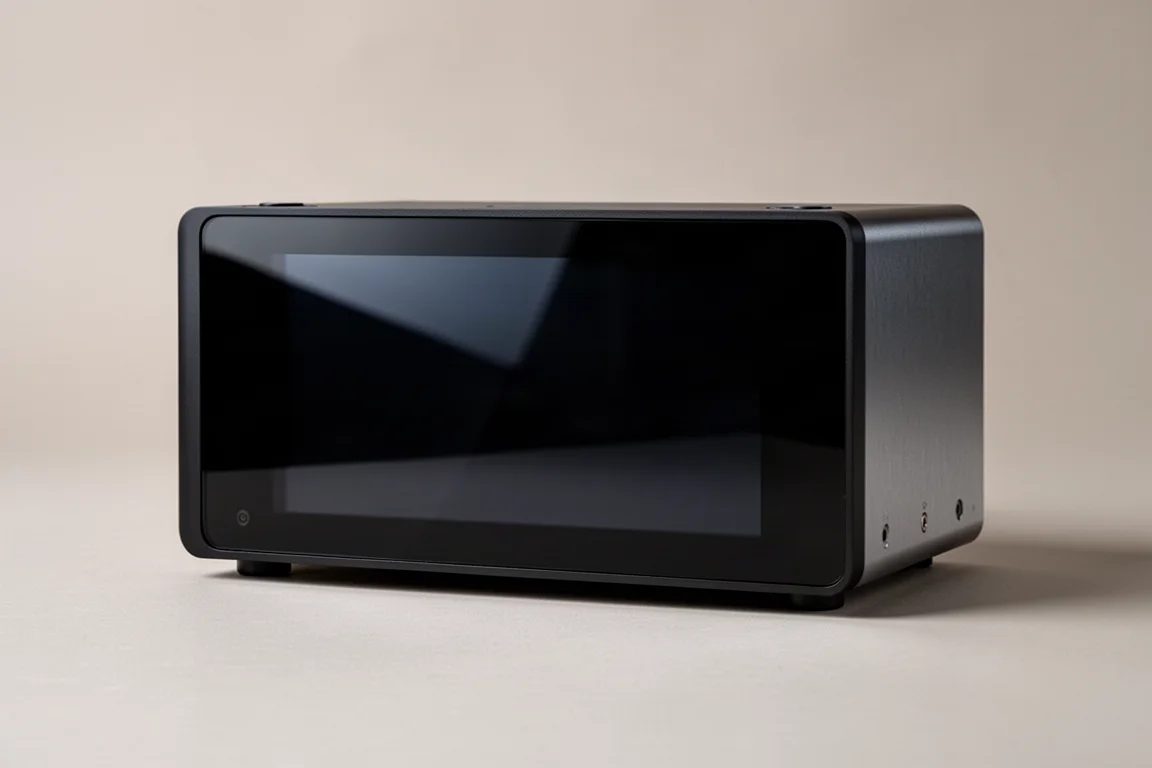 Bluesound Node Icon product image