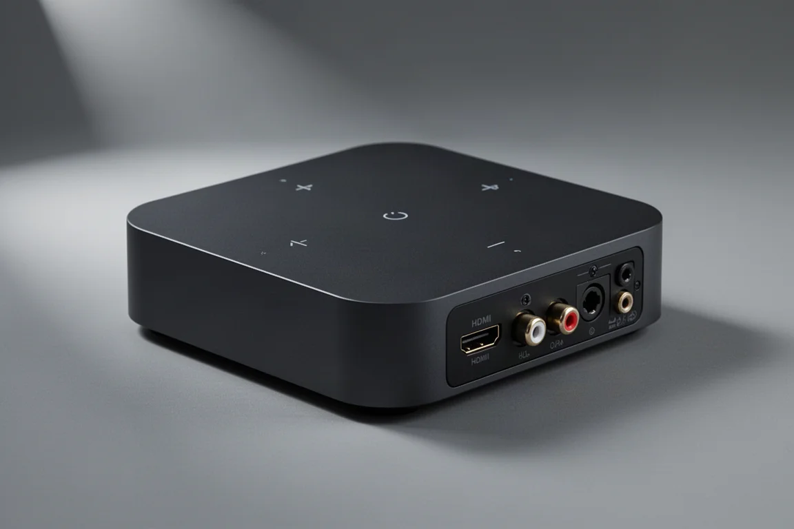 Bluesound Node N130 product image