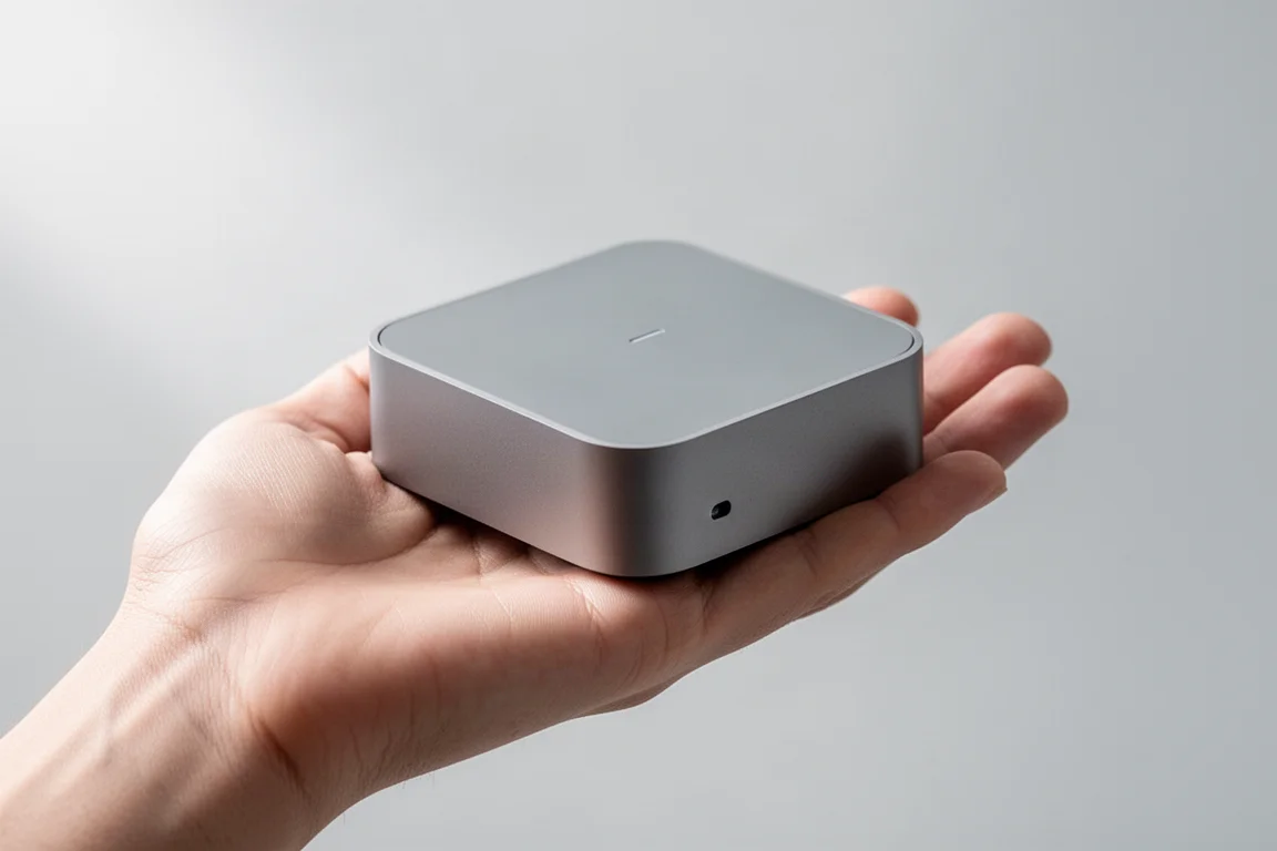 Bluesound Node Nano product image