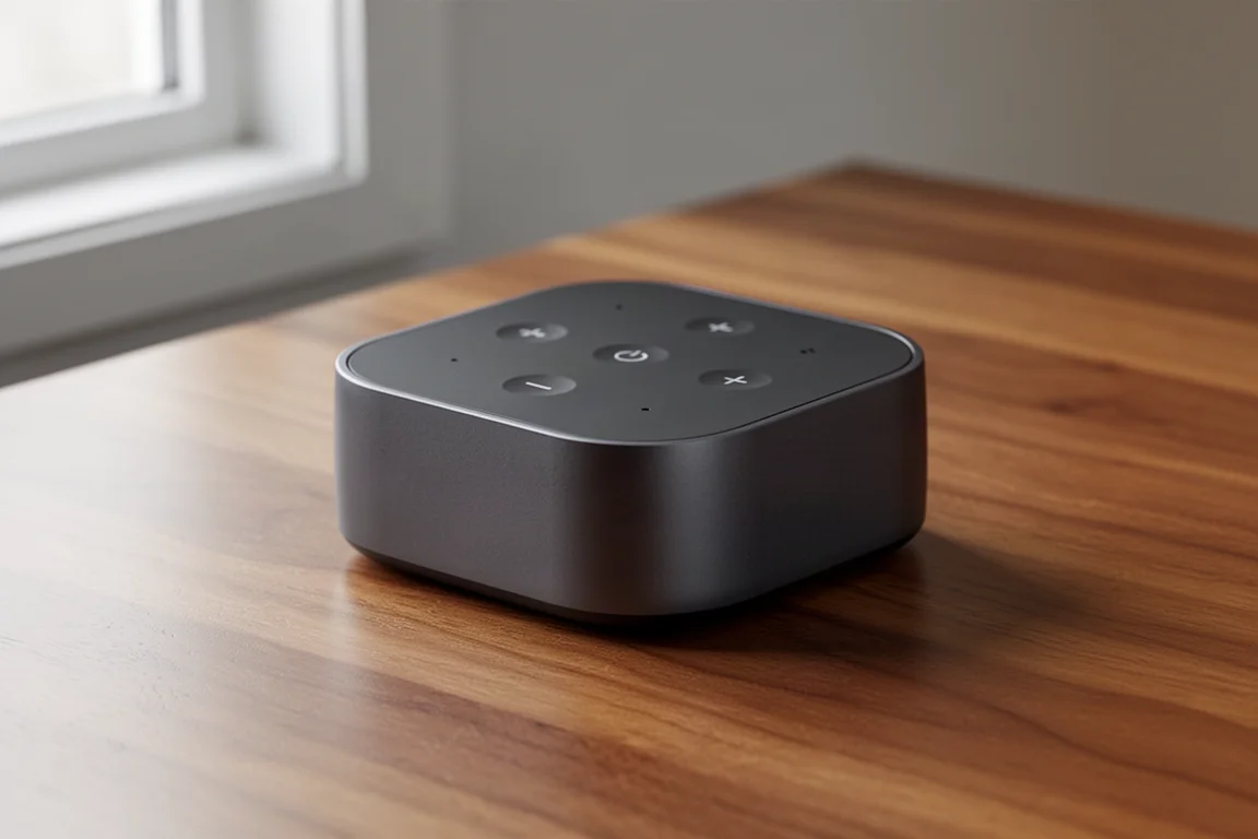 Bluesound Node X product image