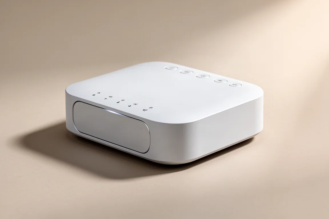 Bluesound Node product image