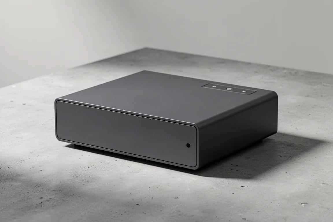 Bluesound Powernode (3rd Gen) product image