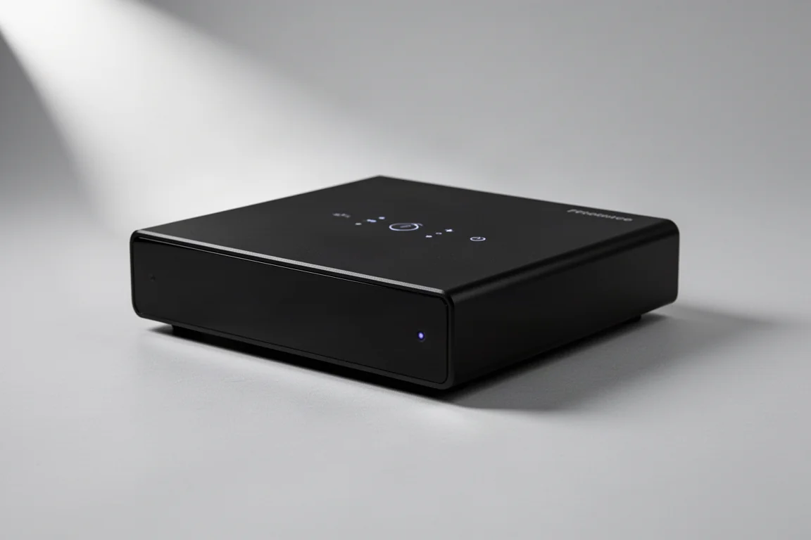 Bluesound Powernode Edge product image