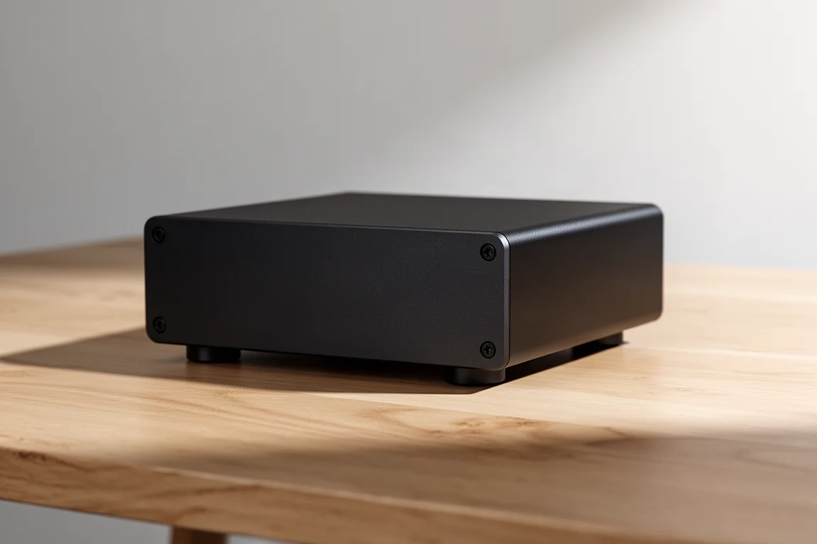Bluesound Powernode N331 product image