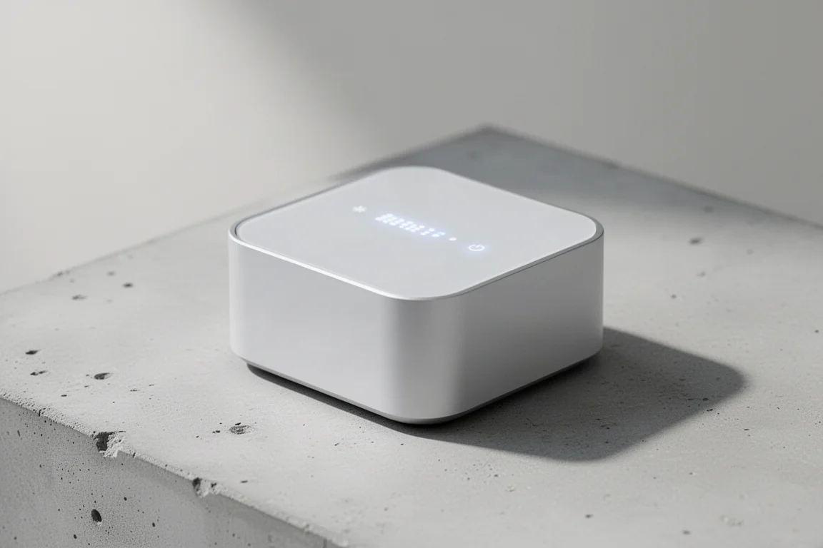 Bluesound Powernode product image