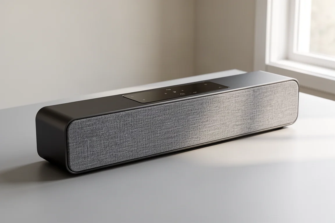 Bluesound Pulse Cinema Mini product image