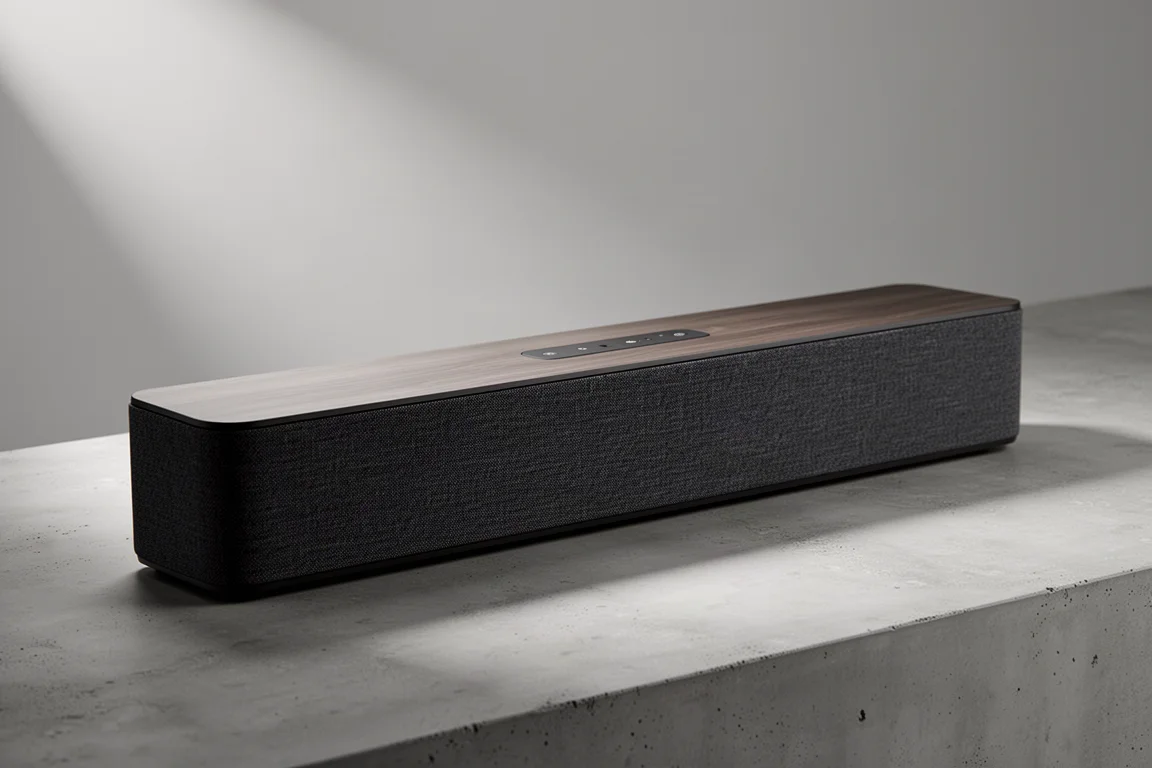 Bluesound Pulse Cinema product image