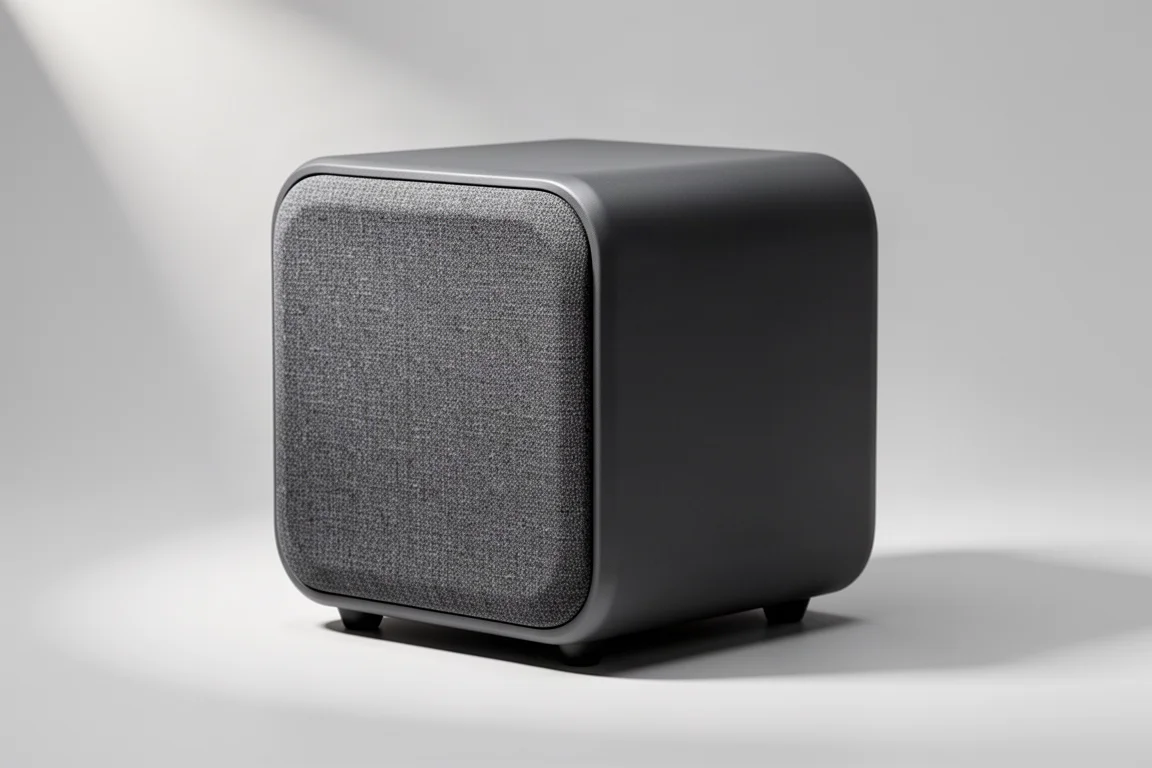 Bluesound Pulse Sub Plus product image