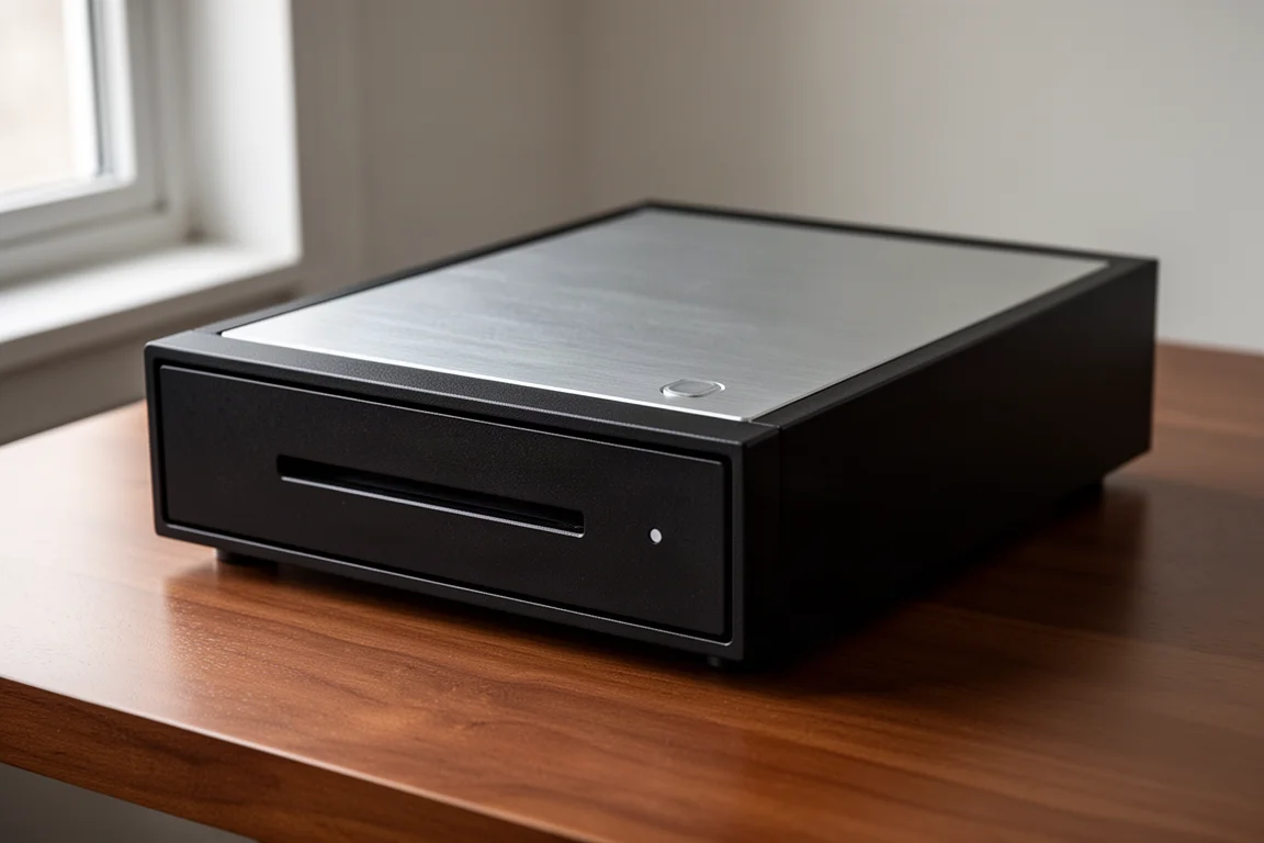 Bluesound Vault 2i product image