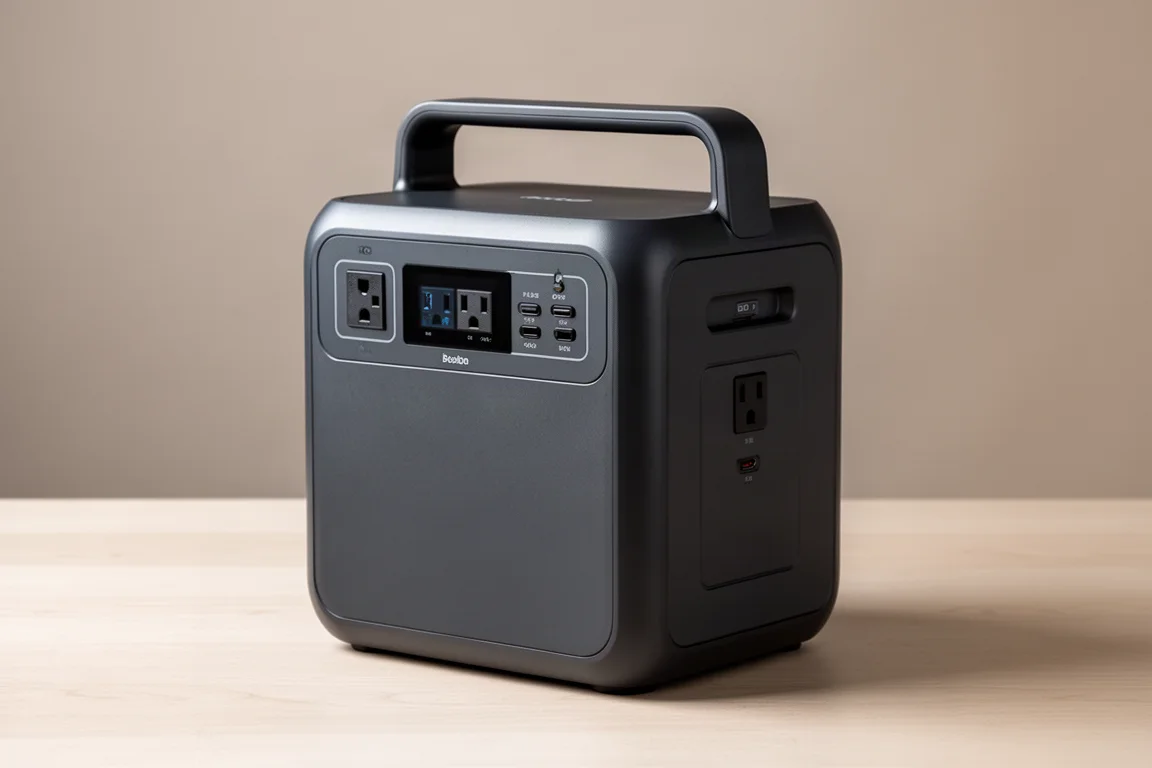 Bluetti Elite 100 Portable Power Station product image