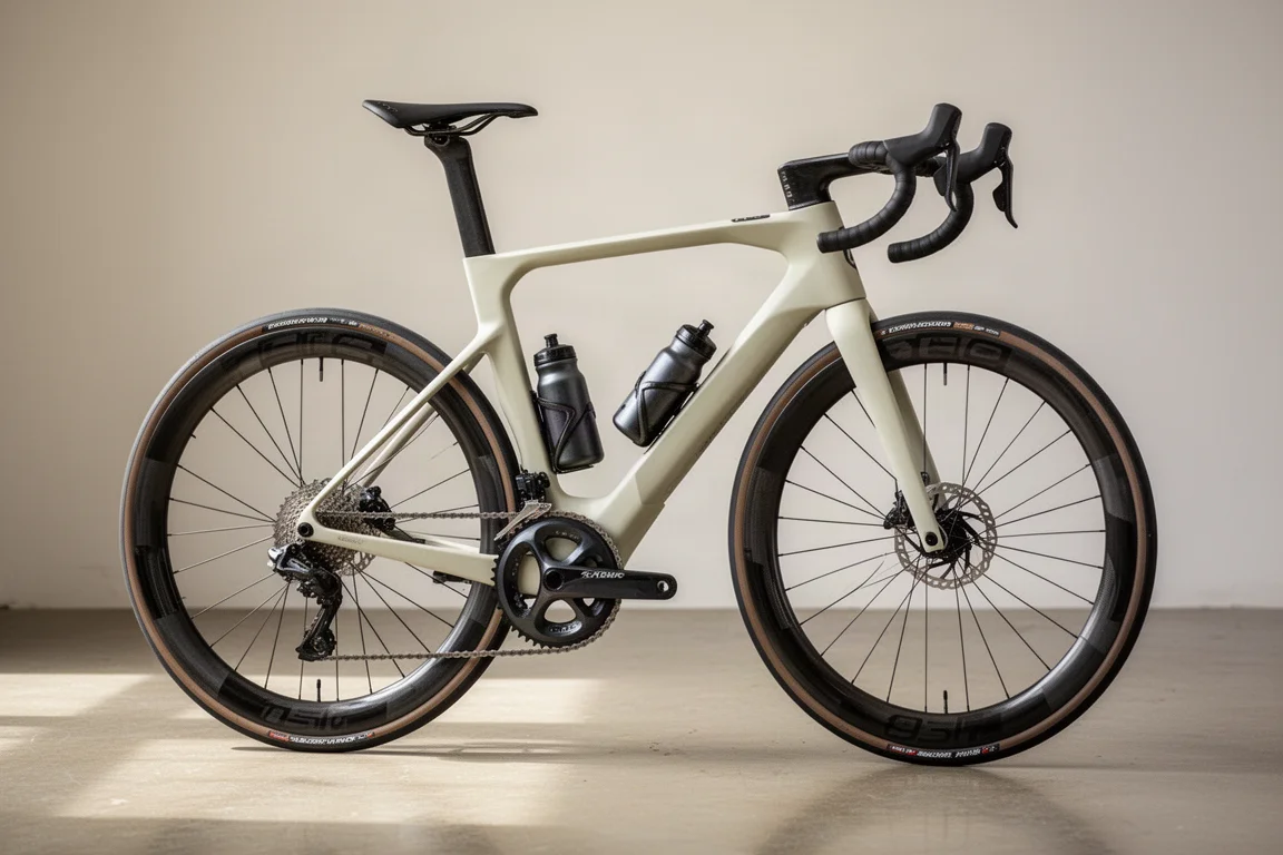 BMC Kaius 01 product image