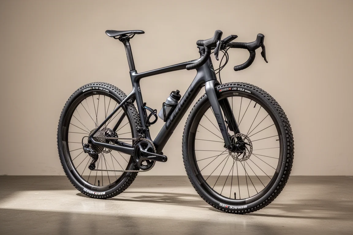 BMC Kaius product image