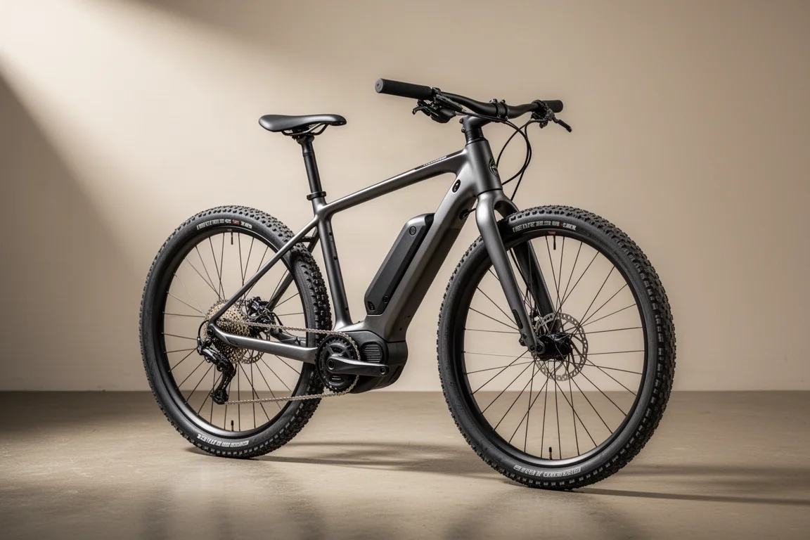 BMC Roadmachine 01 AMP X product image