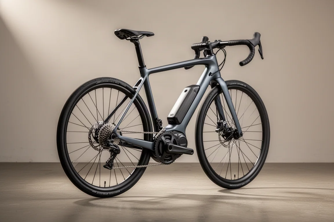 BMC Roadmachine 01 AMP product image