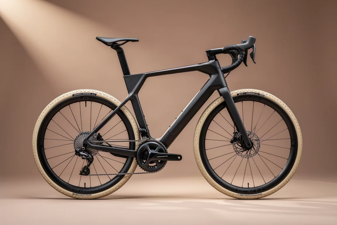 BMC Roadmachine X product image