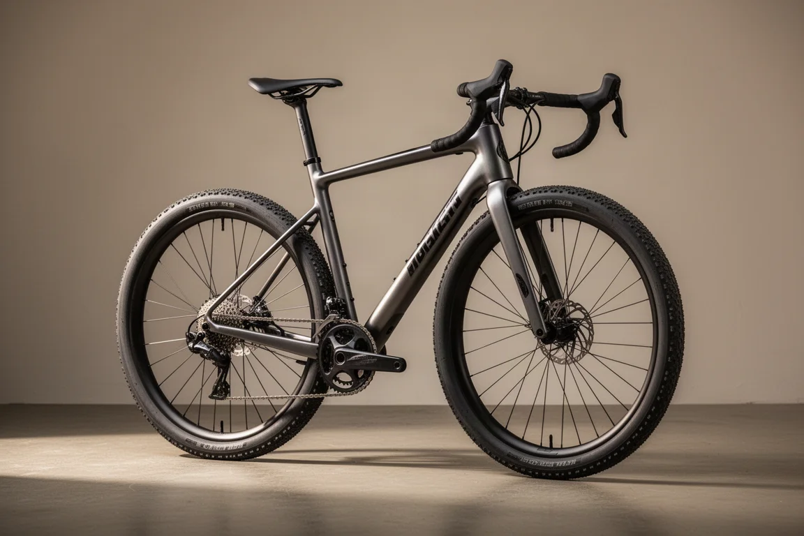 BMC Roadmachine product image