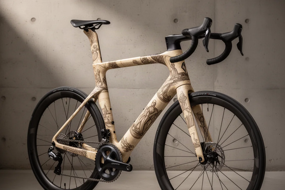 BMC SLR01 product image