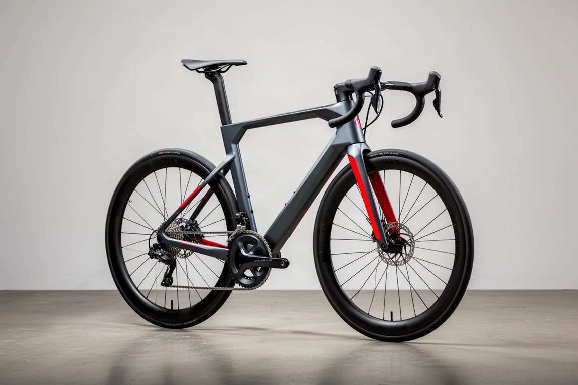 BMC Teammachine R1 product image