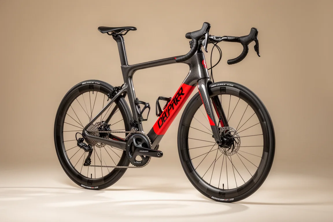 BMC Teammachine SLR product image