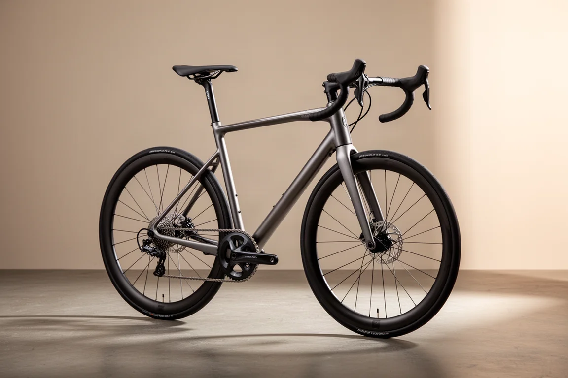 BMC TeamMachine SLR01 product image