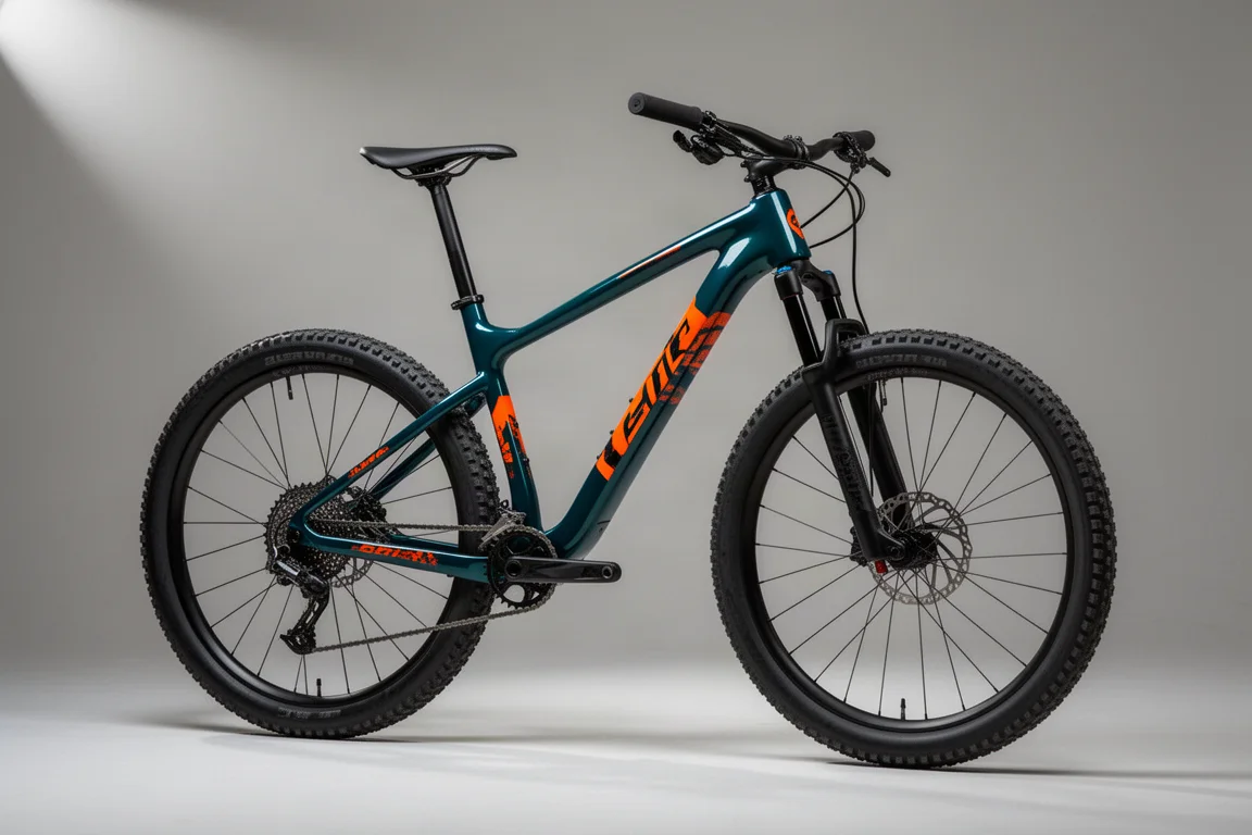 BMC Two-Stroke 01 product image