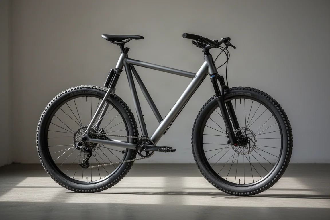 BMC Two-Stroke AL product image