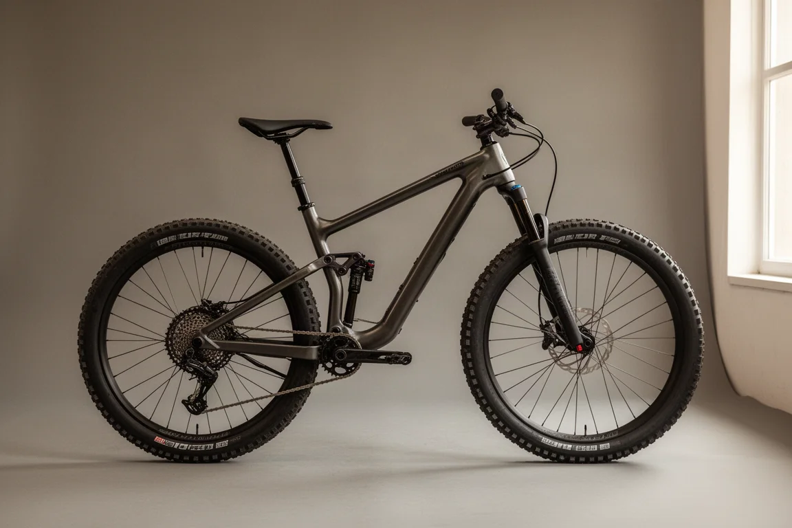 BMC TwoStroke AL product image