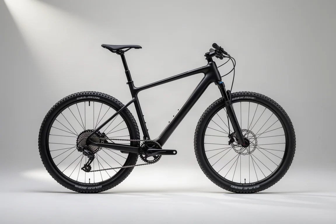 BMC TwoStroke product image