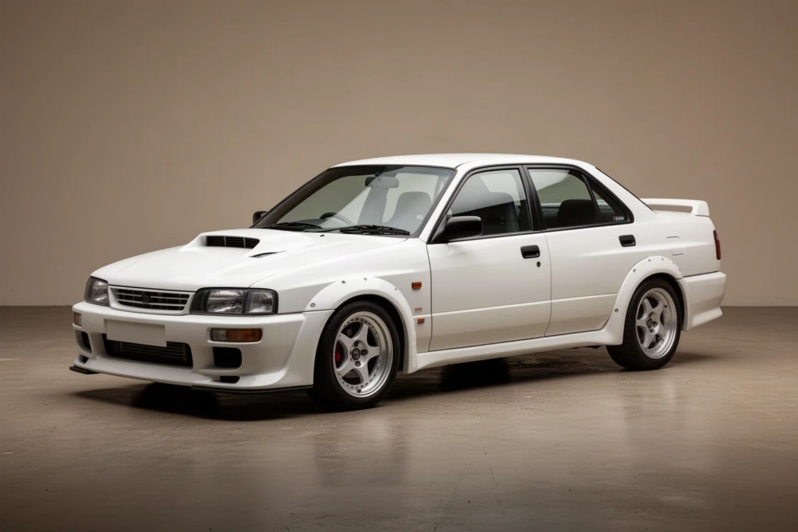 BMW M3 (E90) product image