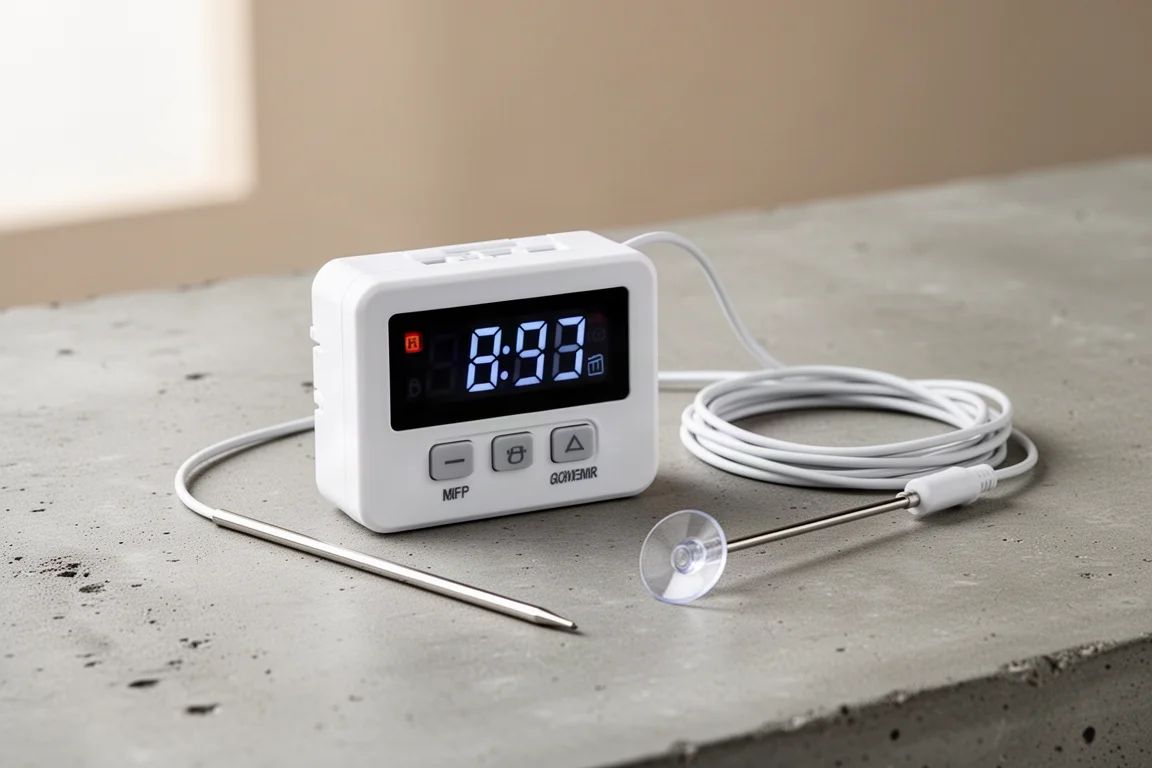 BN-Link Temperature Controller product image
