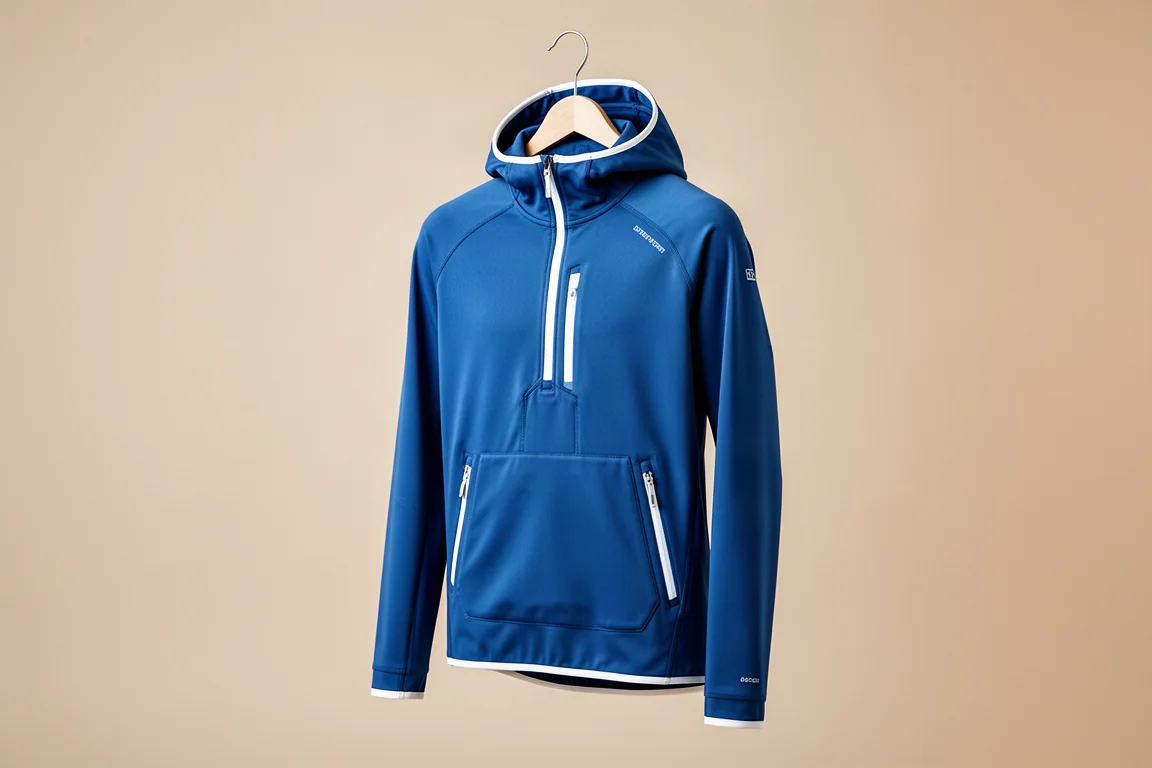 Board Archive 10K Waterproof Riding Hoodie product image