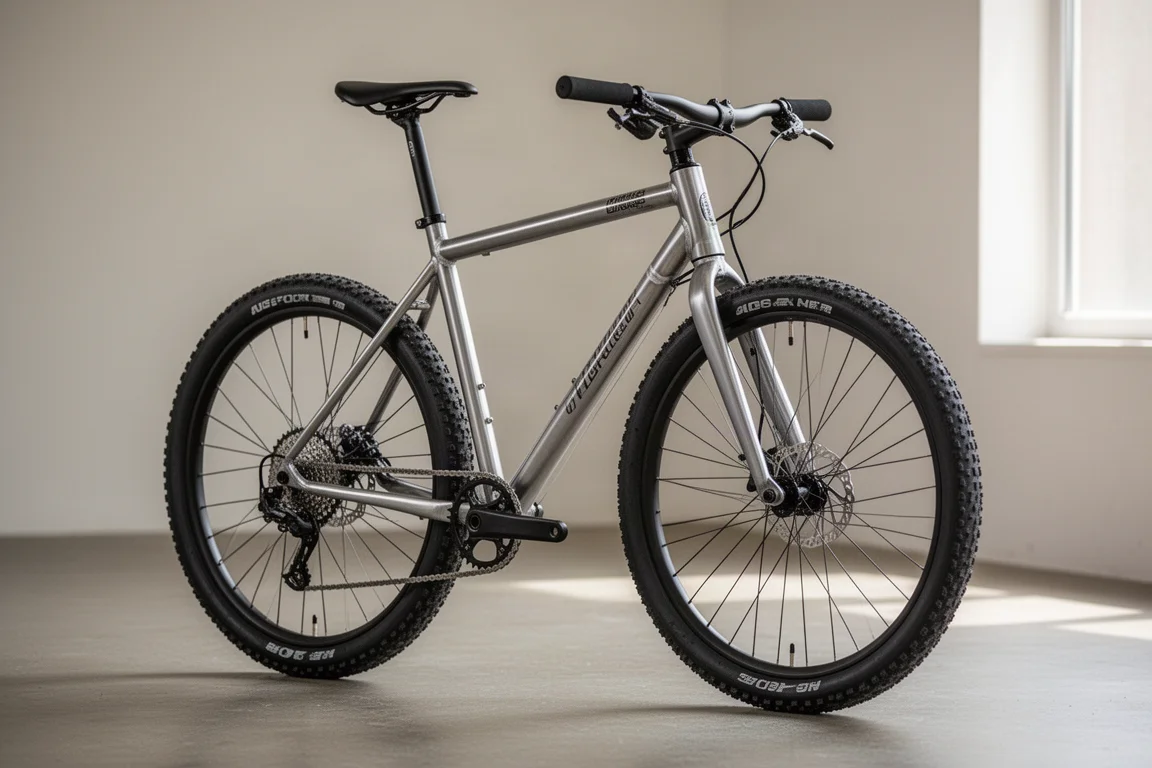 Boardman Adventure 8.6 product image