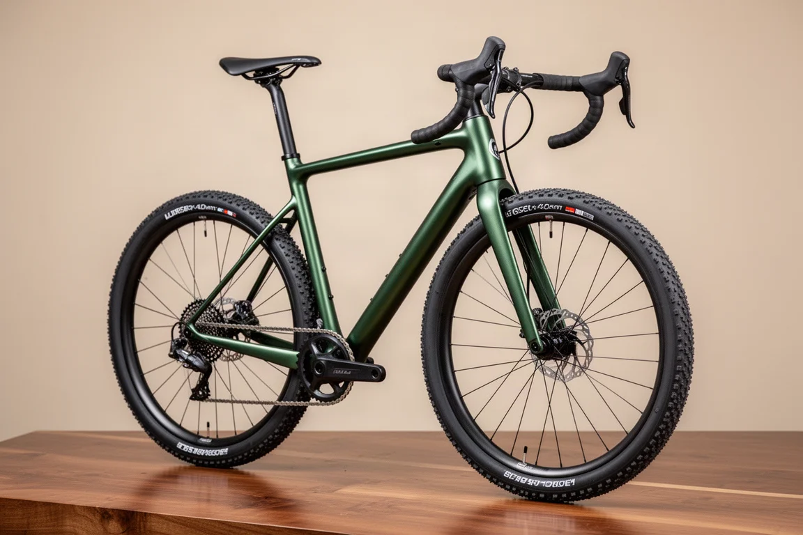 Boardman Adventure 8.9 Carbon product image