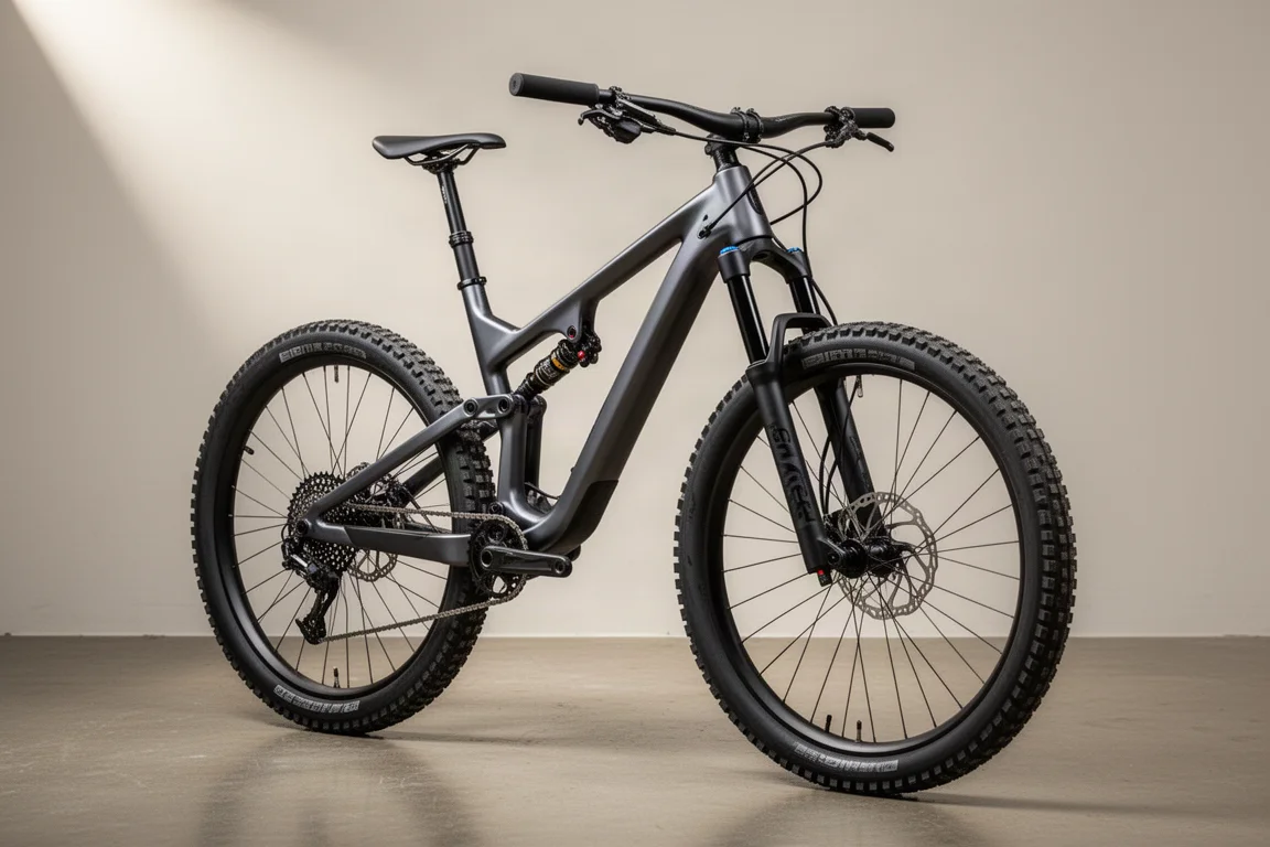 Boardman MTR 8.8 product image