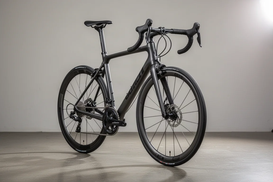 Boardman SLR 8.9 product image