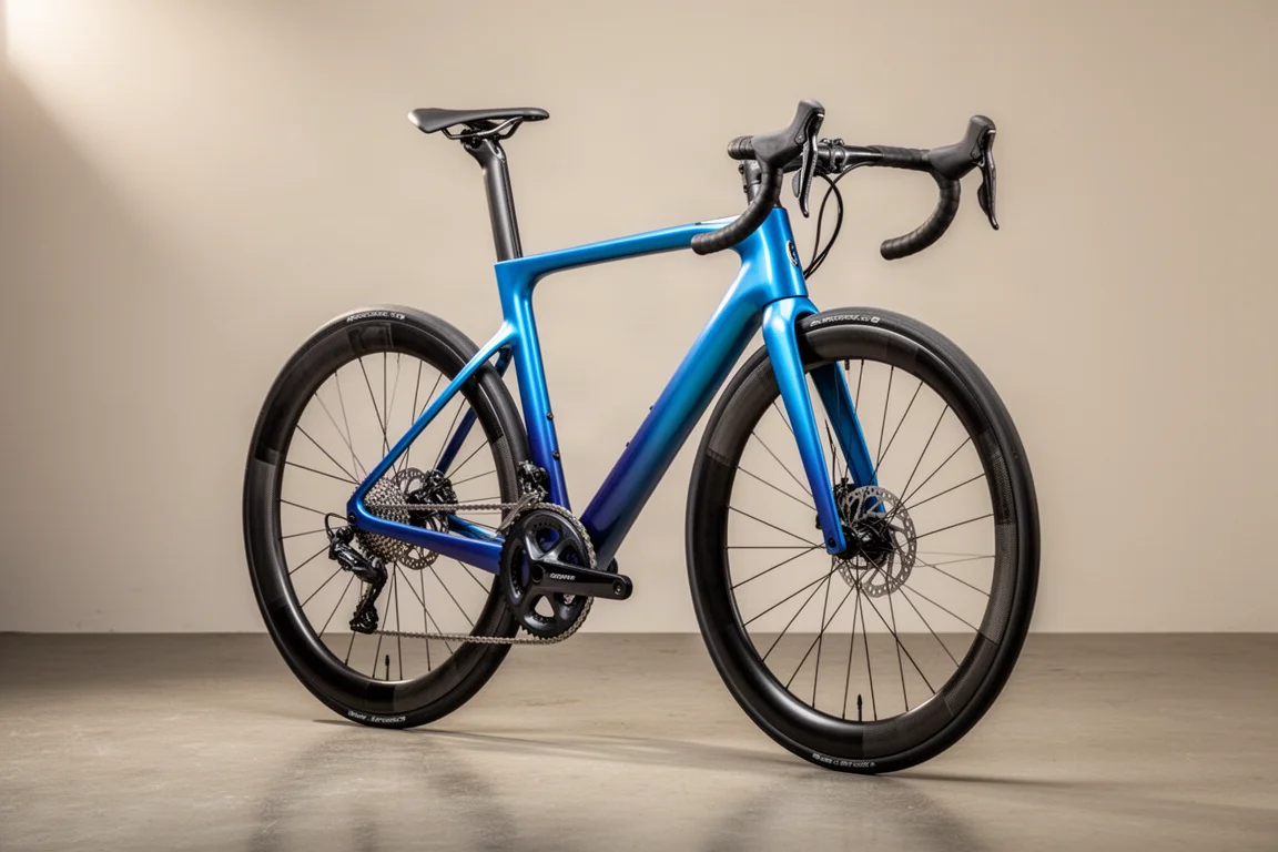Boardman SLR 9.6 Carbon product image