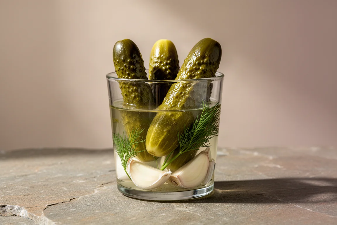 Boar's Head Whole Dill Pickles product image
