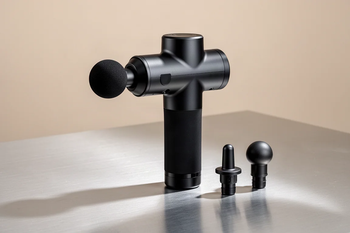 Bob and Brad C2 Pro Massage Gun product image