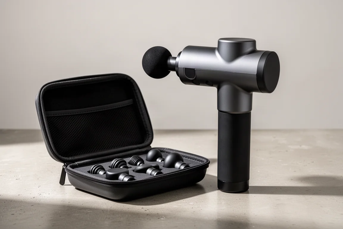 Bob and Brad C2 Pro Massage Gun product image
