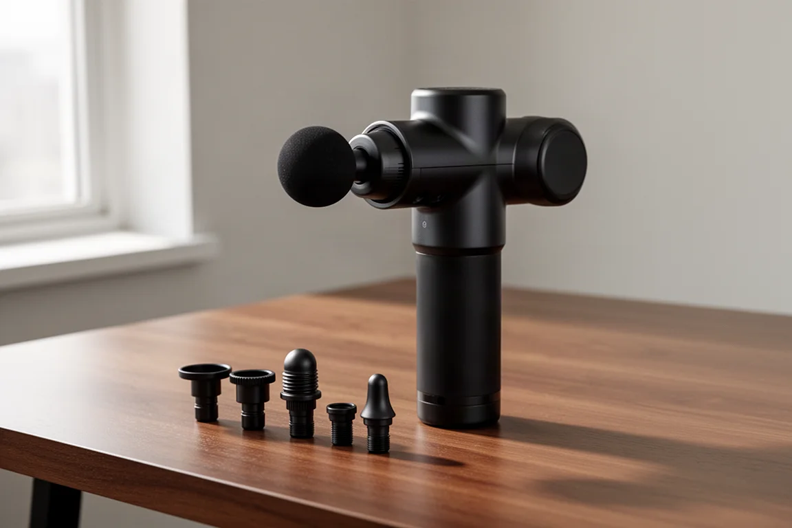 Bob and Brad M7 Mini Massage Gun product image